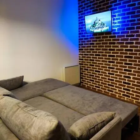 Appartement Le Petit Nid Du Mont Saint Michel