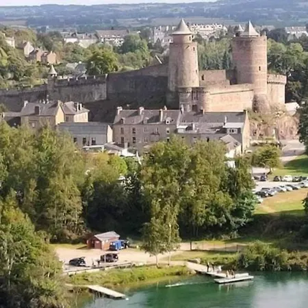Le Petit Nid Du Mont Saint Michel Appartement *