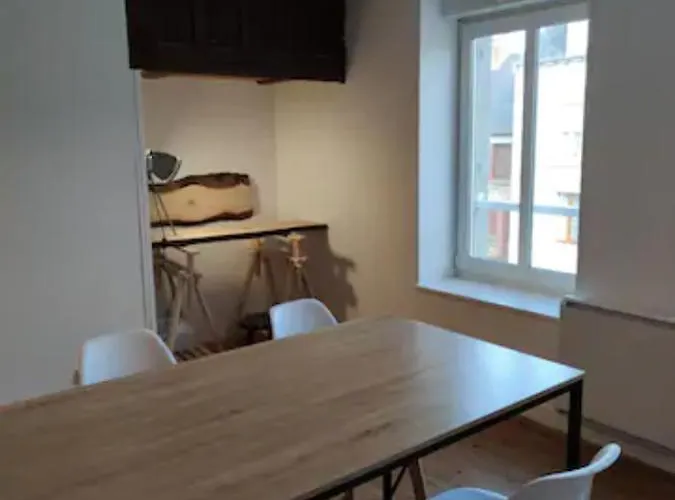 Le Petit Nid Du Mont Saint Michel *