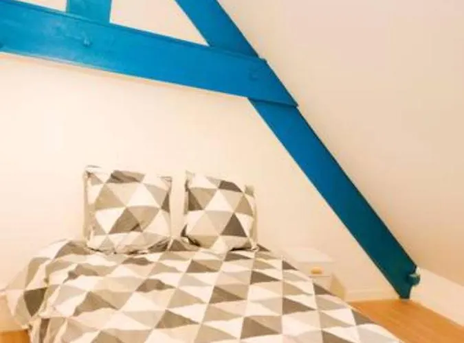 Le Petit Nid Du Mont Saint Michel