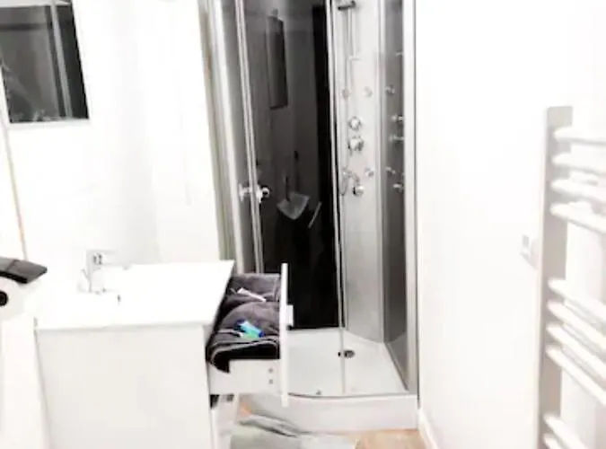 Le Petit Nid Du Mont Saint Michel Apartament